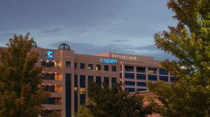 C Spire Headquarters and Butler Snow Southeast Office